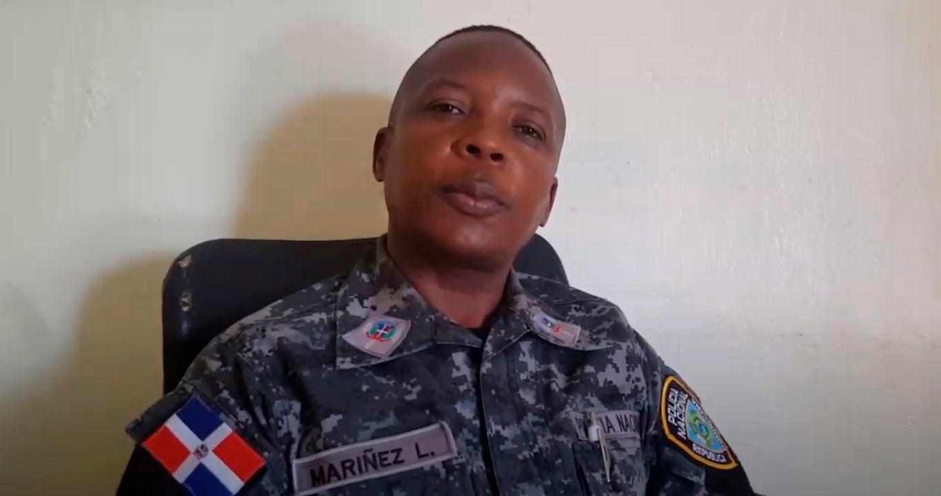 Pedirán medida coerción contra detenido coronel Maríñez por muerte de esposos
