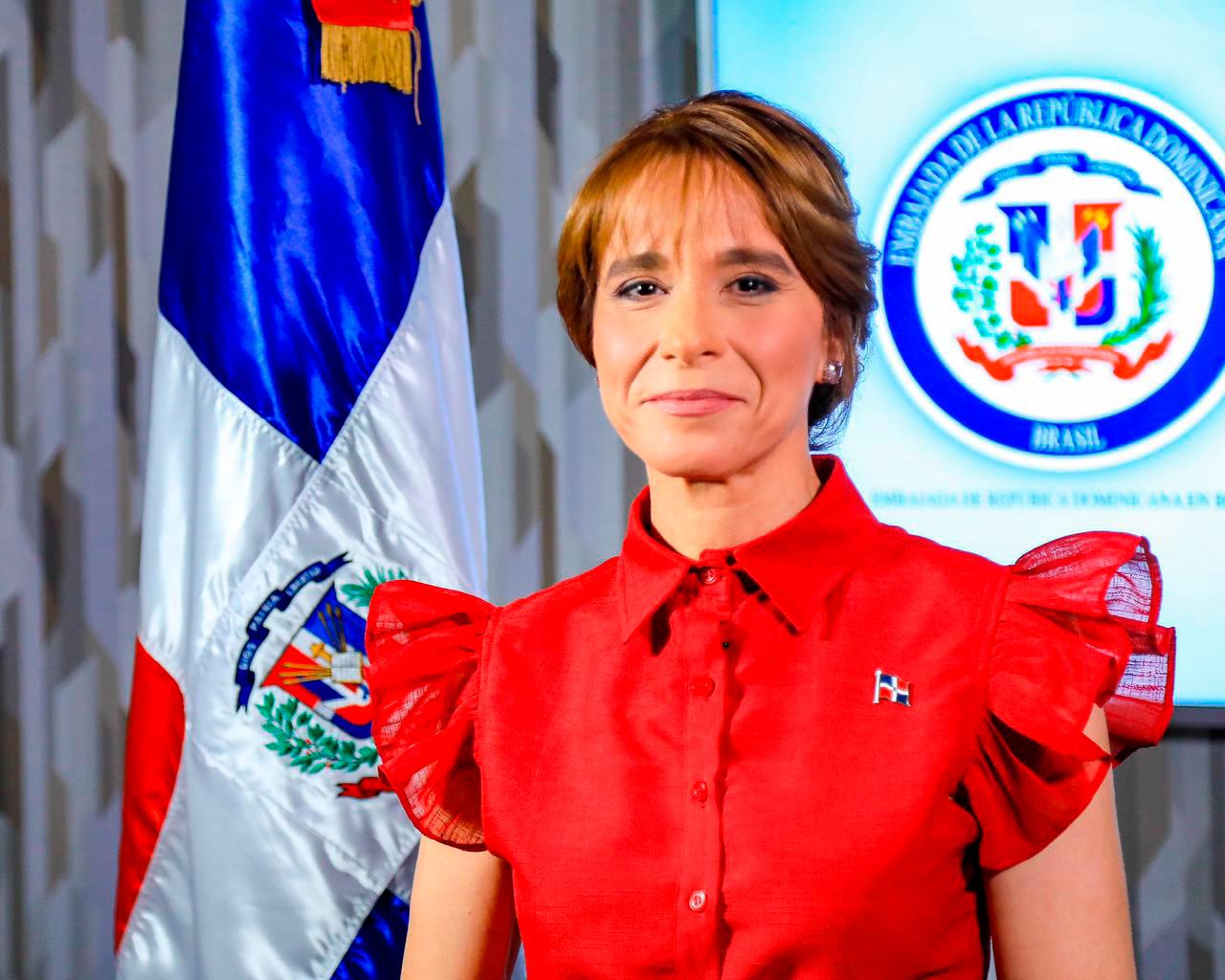 Dominicanos podrán viajar sin visa a Brasil