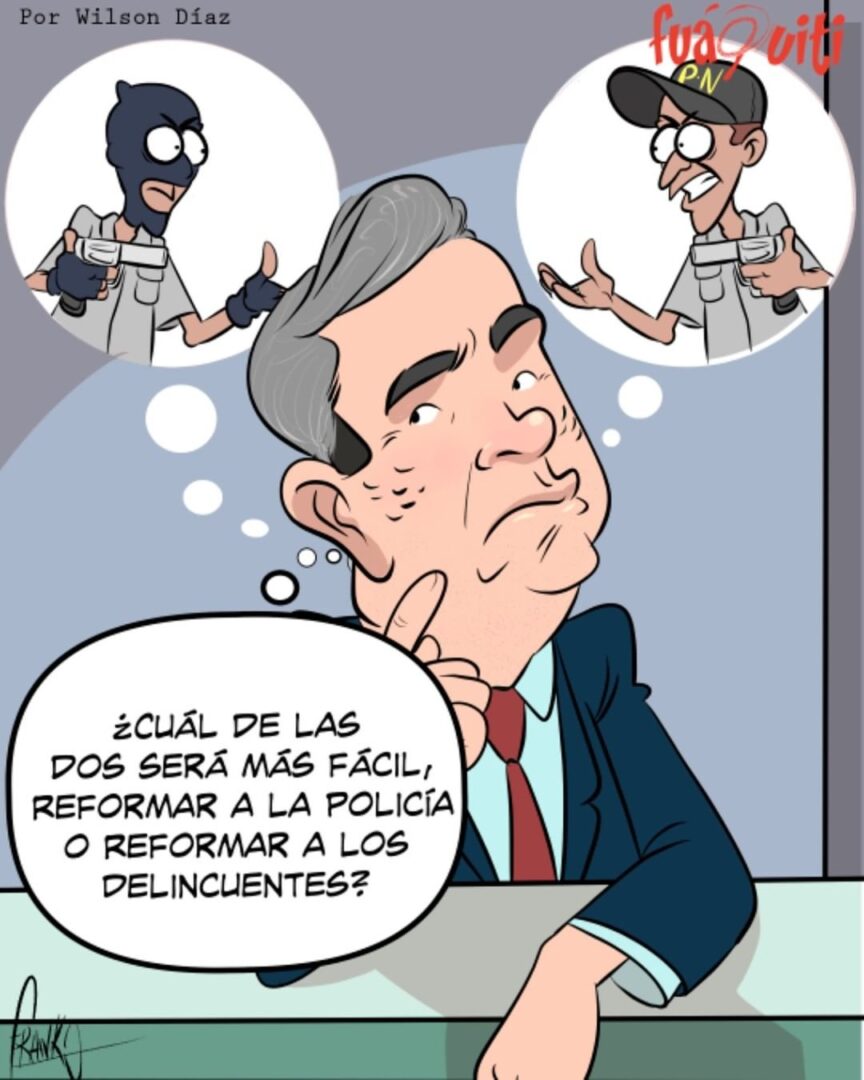 Es relajando verdad – 15 de Abril, 2021