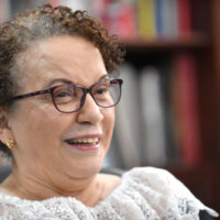 Miriam Germán juzga ilícita la conducta que han mostrado los miembros de la Cámara de Cuentas