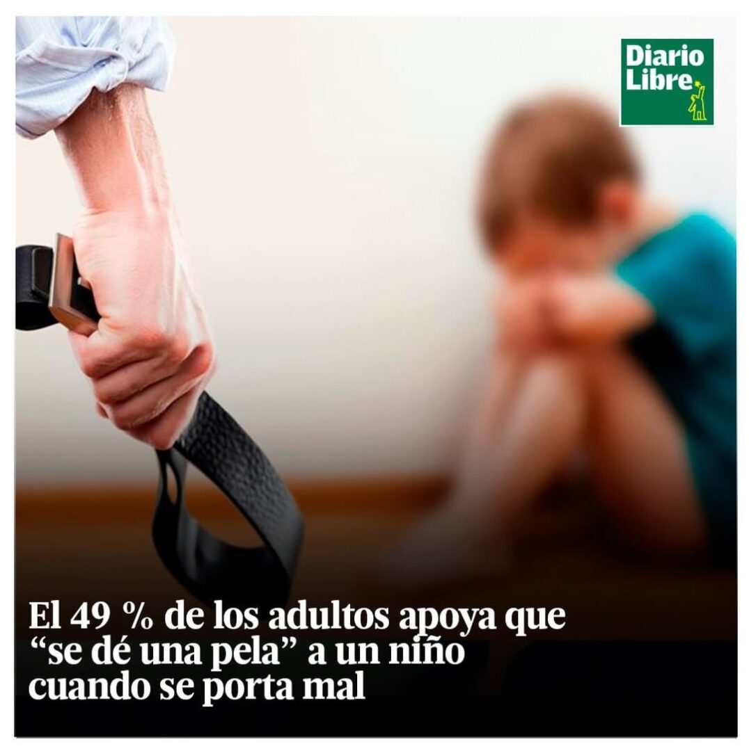 Pela, Diario Libre, 21 de Abril, 2021