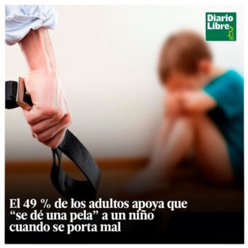 Pela, Diario Libre, 21 de Abril, 2021