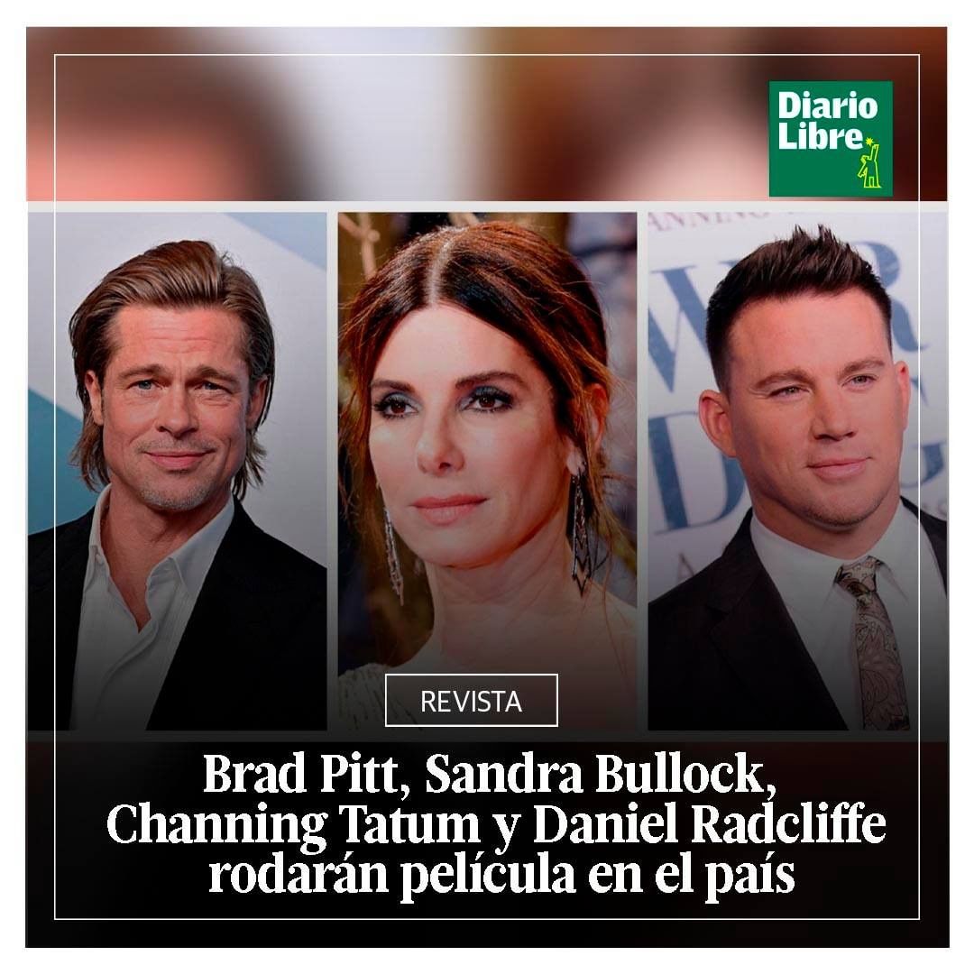 Película, Diario Libre, 21 de Abril, 2021