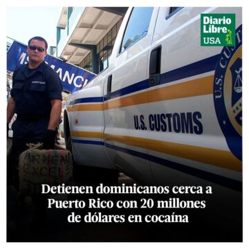 Puerto Rico, Diario Libre, 21 de Abril, 2021