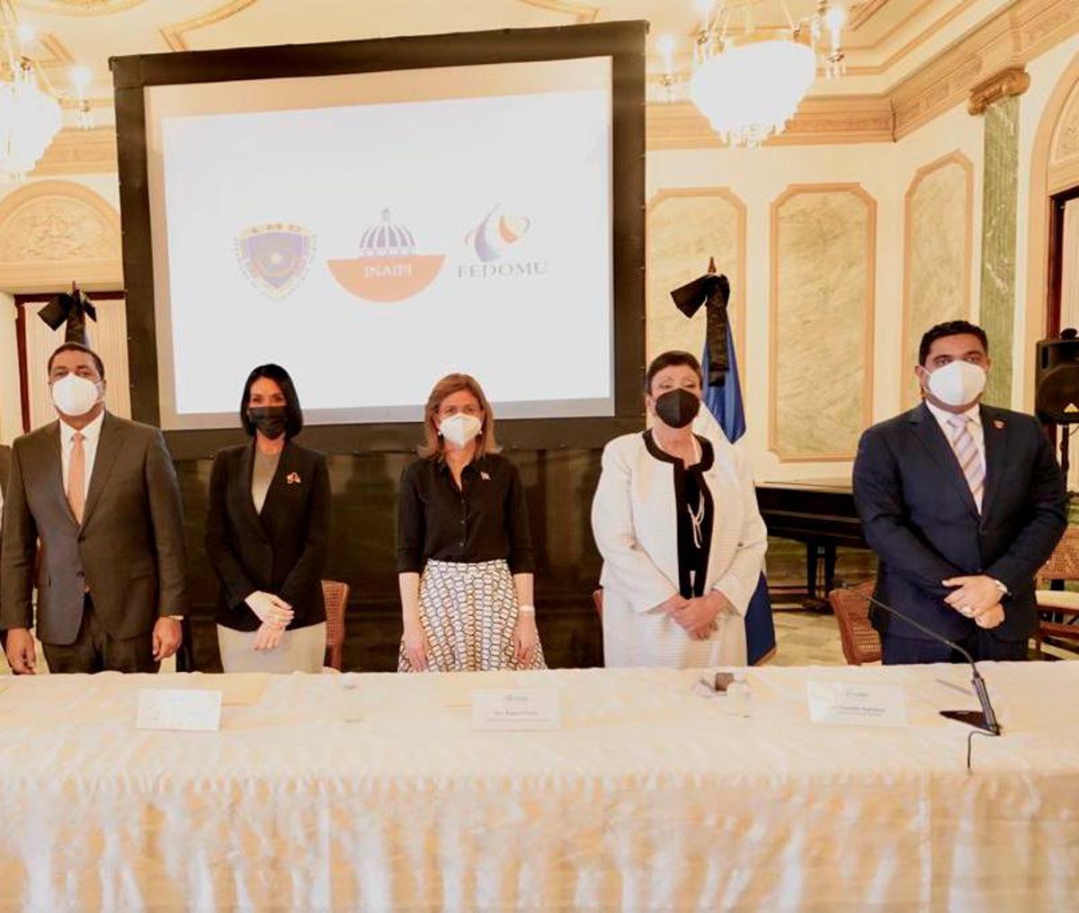 Gobiernos locales se involucrarán en servicios dirigidos a primera infancia