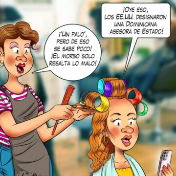 Sólo lo malo – Caricatura Fuaquiti – 17 de Abril, 2021