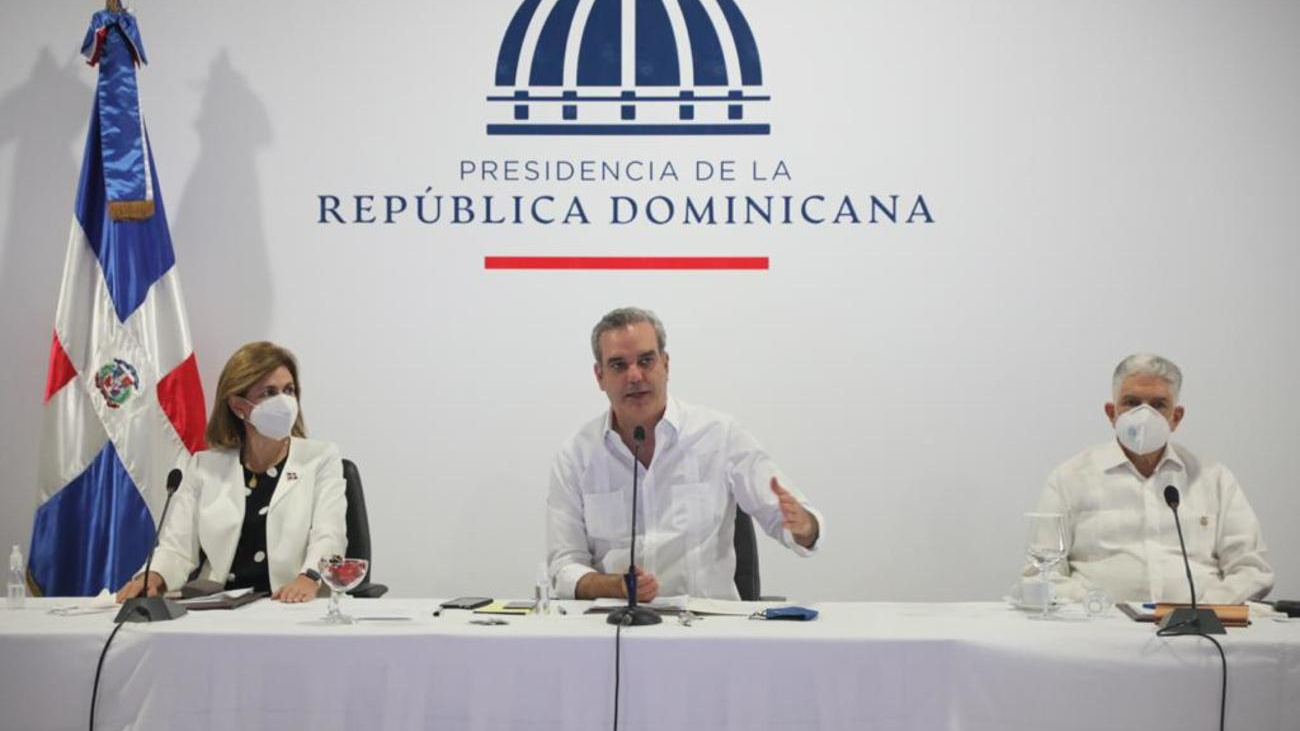 Presidente Luis Abinader preside Consejo de Gobierno en San Francisco de Macorís; anuncia obras por más de 10 mil millones de pesos