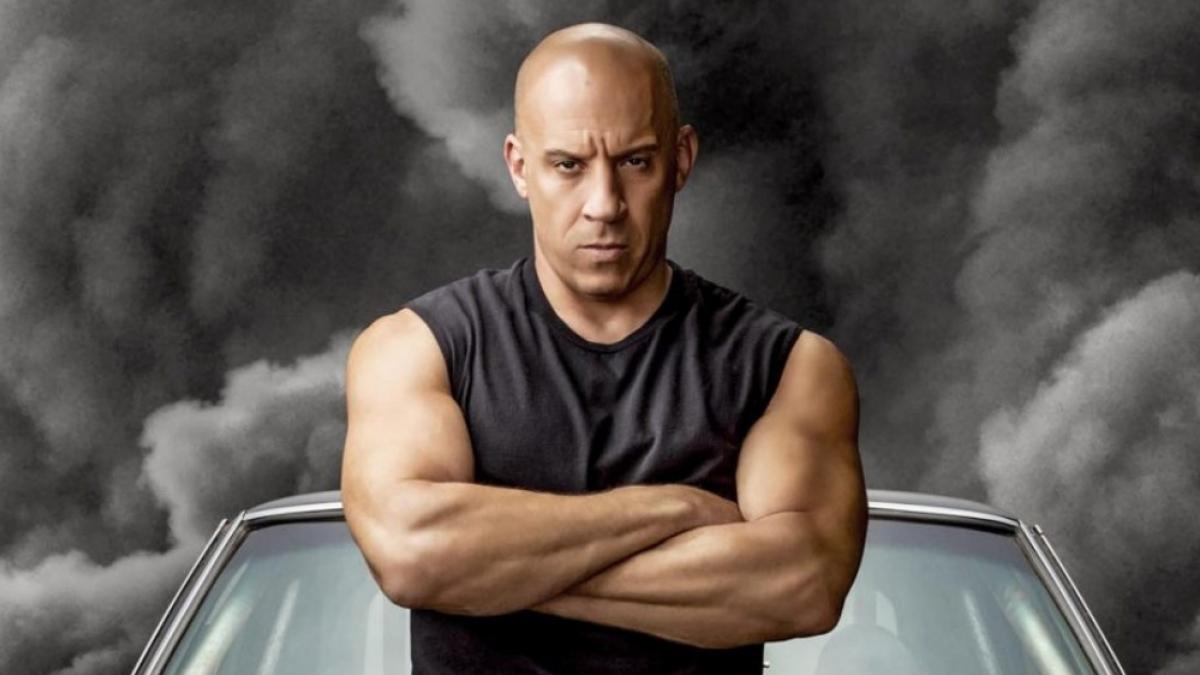 Los miembros de seguridad de Vin Diesel tienen hartos a sus vecinos en la República Dominicana