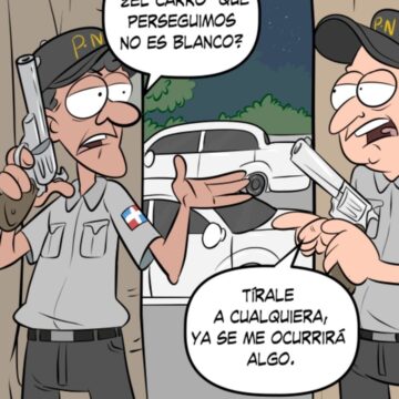 ¡Se pasó ahí la madre de la gobernadora! – Caricatura Fuaquiti, 31 de Marzo, 2021