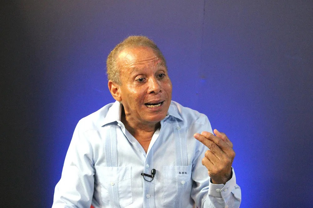 Ángel Rondón: No mando a matar a Jean Alain porque no tengo instinto criminal