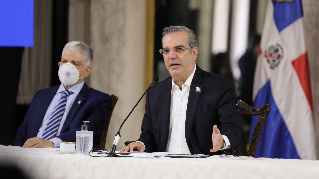 Fase 1 no se extenderá y se acordará una ayuda sectorizada