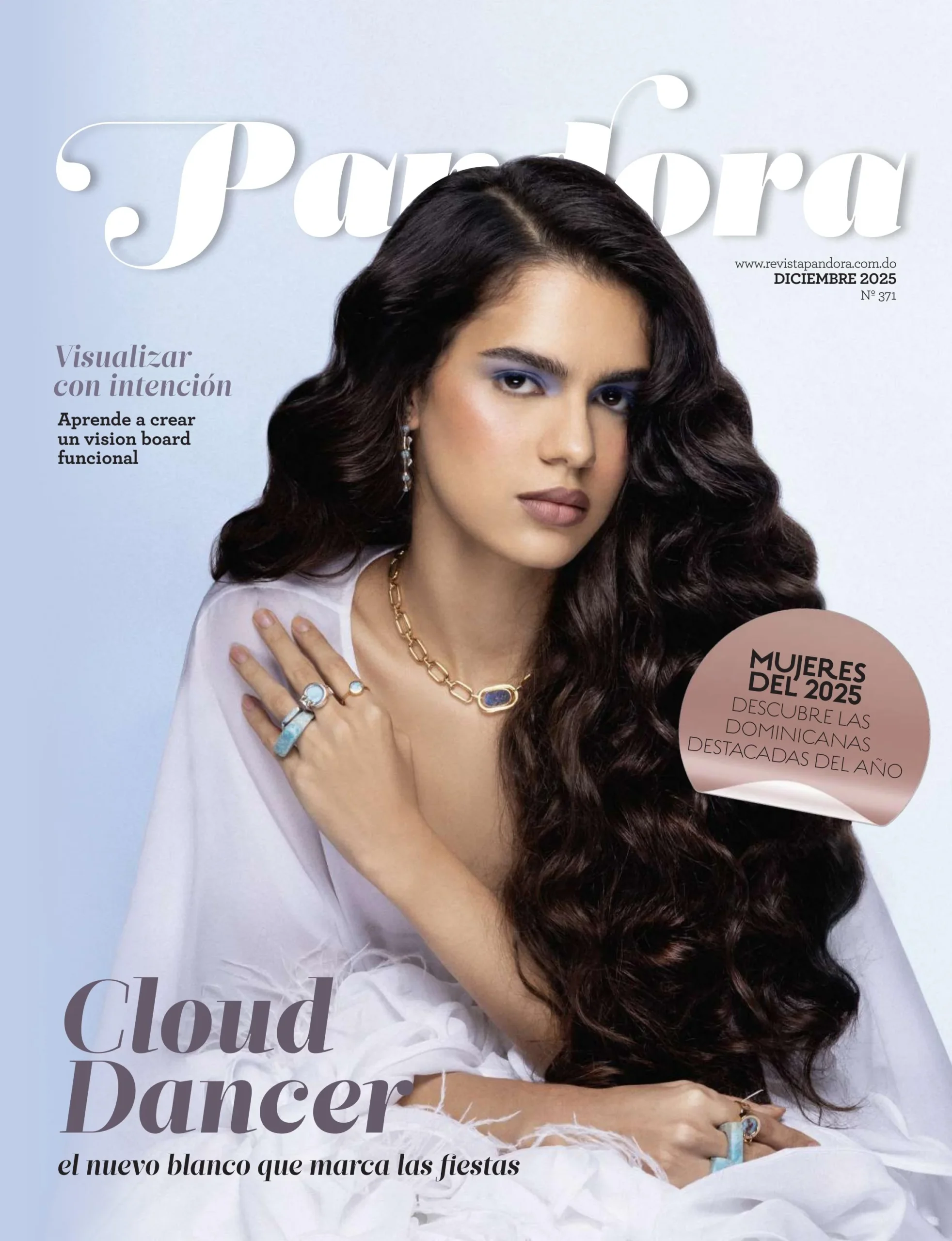 Portada Periódico Panorama, Martes 23, Diciembre, 2025