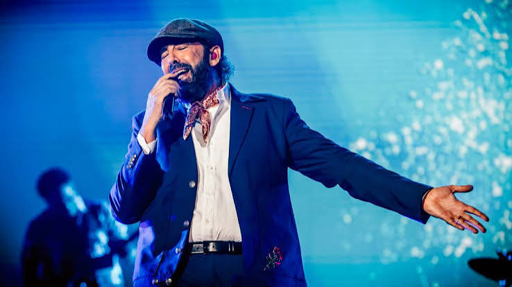 Juan Luis Guerra se presentará en la ceremonia de clausura de los XXV Juegos Centroamericanos y del Caribe Santo Domingo