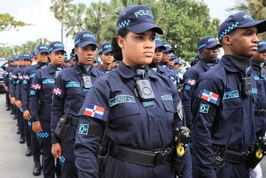 Sesenta por ciento de la población tiene una percepción negativa de la Policía Nacional