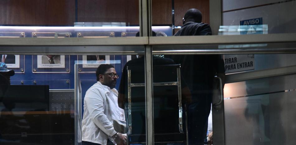 Hay 28 arrestados por corrupción y fraude en SeNaSa