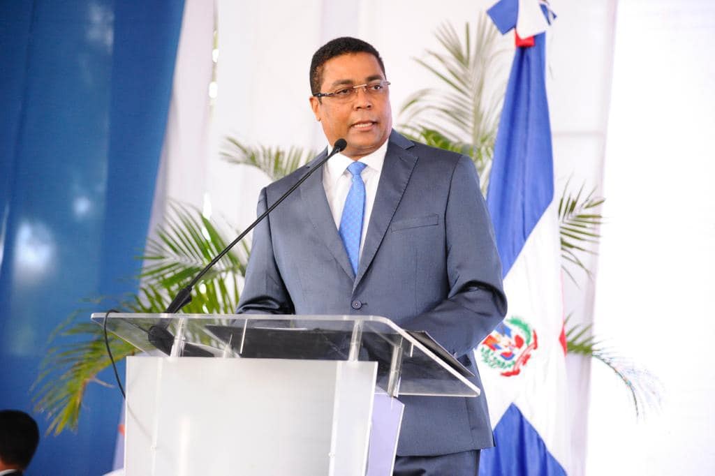 D’Aza asegura que la LMD da seguimiento a las necesidades de todos los municipios