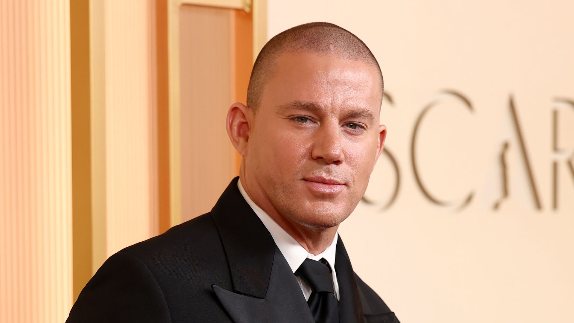 Channing Tatum denies Zoe Kravitz-Burner account viral drama: 'I only have one IG'