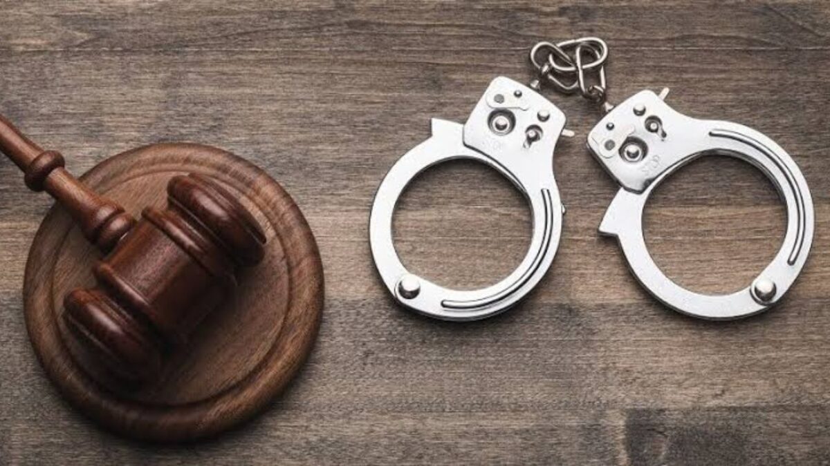 Condenan a 20 años a hombre por violar sexualmente a mujer de 73 años