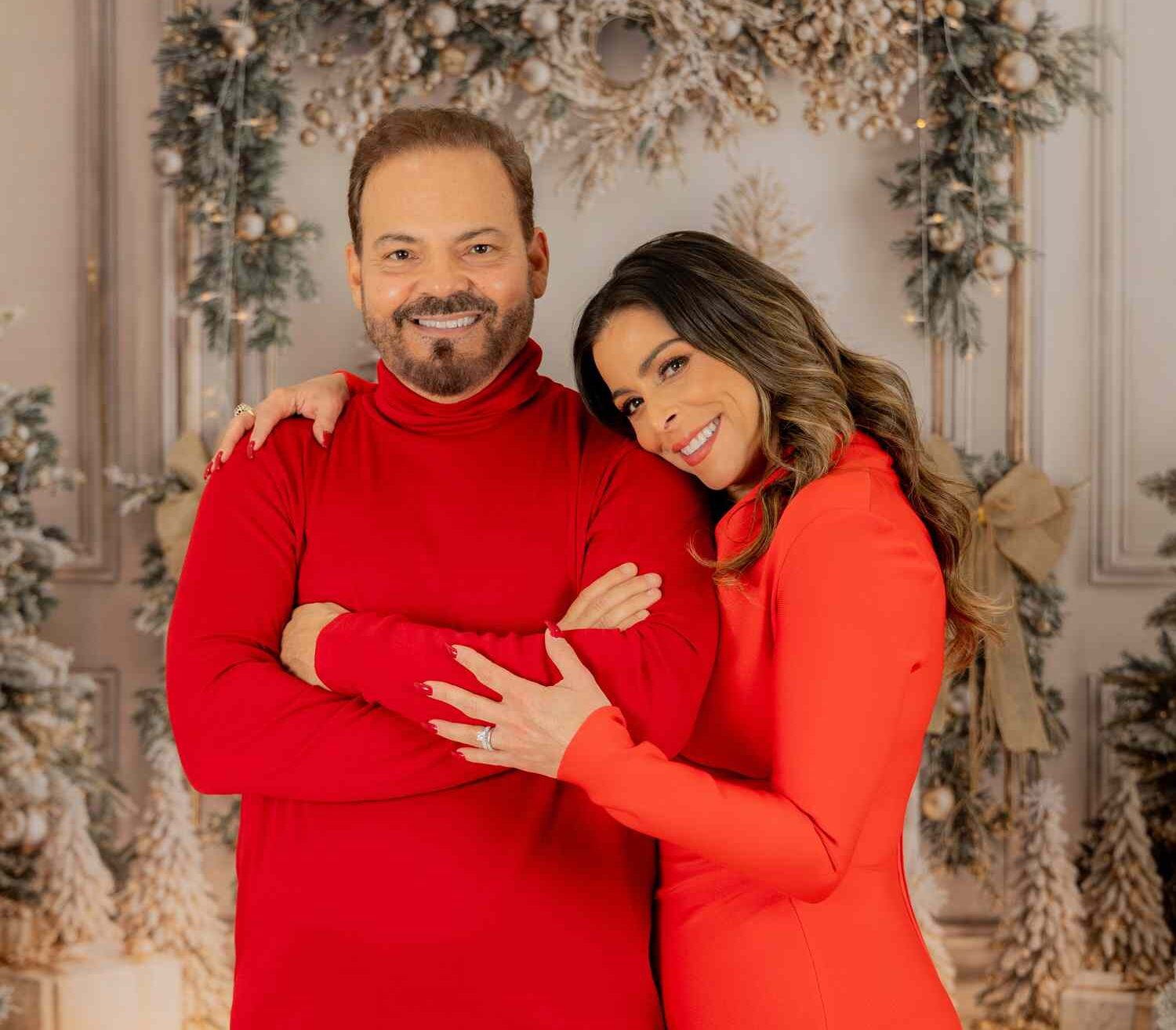 Esposo de Lourdes Stephen arremete contra ella: "Una diva promiscua de las redes sociales"