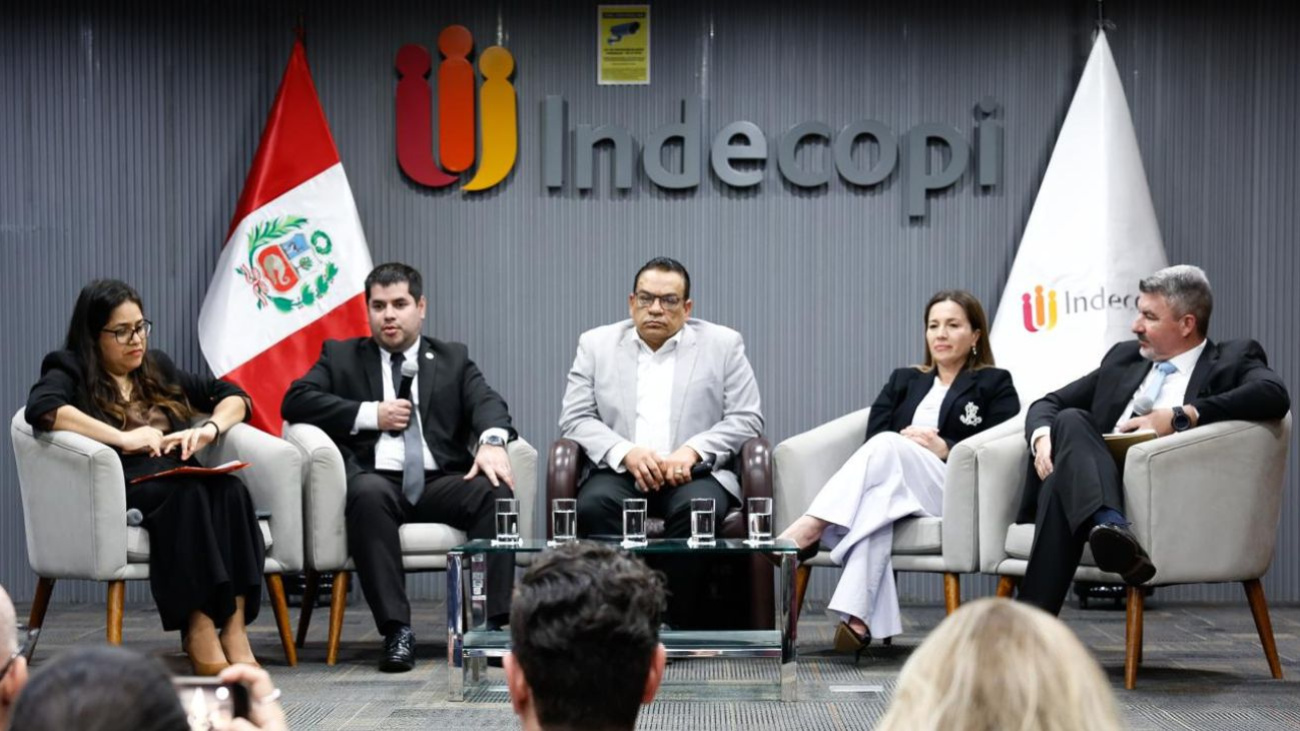 RD expone en Perú su estrategia para combatir la piratería digital