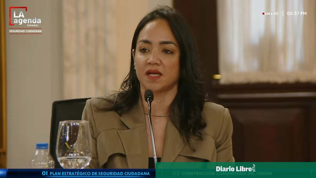 El Gobierno presentará proyecto de ley sobre convivencia ciudadana para reducir los homicidios