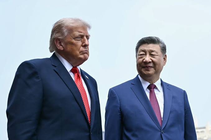 Gobierno de Trump rechaza que EE.UU. tenga intención de vender armas a China