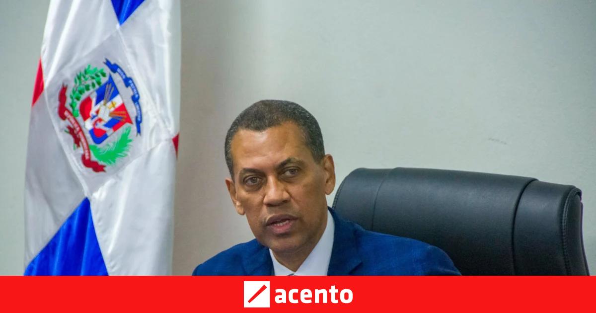 Indotel afirma que entregó US$ 963,000 para adquirir el sistema