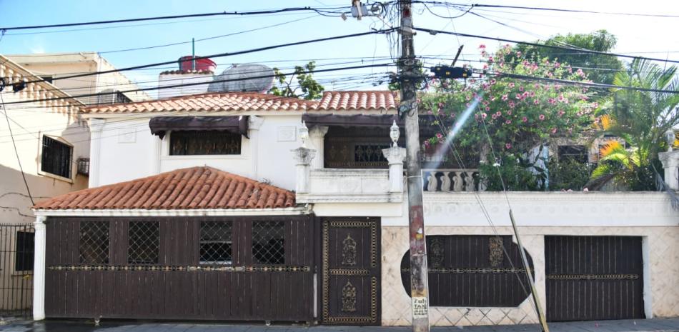 Julián Oro Duro fue atacado cuando llegó a su casa esta madrugada; ya habían agredido a su esposa