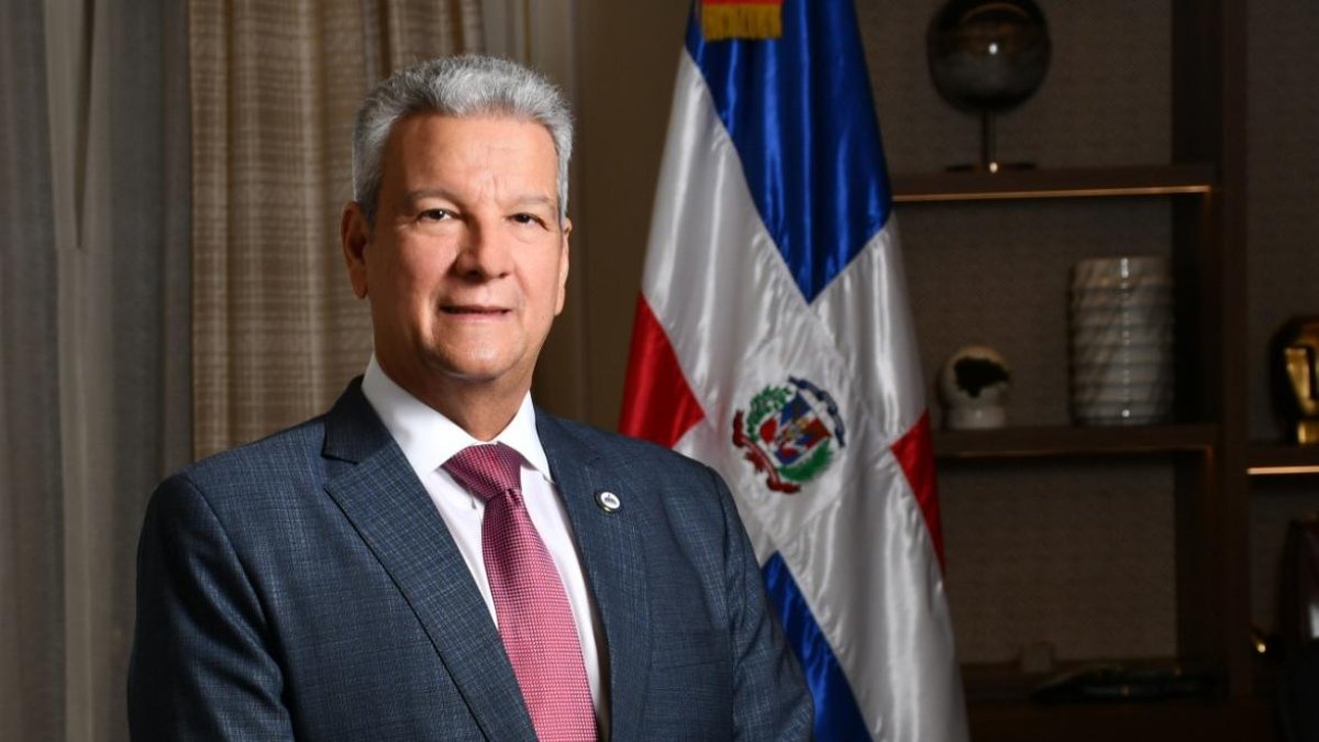 Macarrulla: "Debí renunciar el primer día al Gobierno; no estaba preparado para la maldad política"