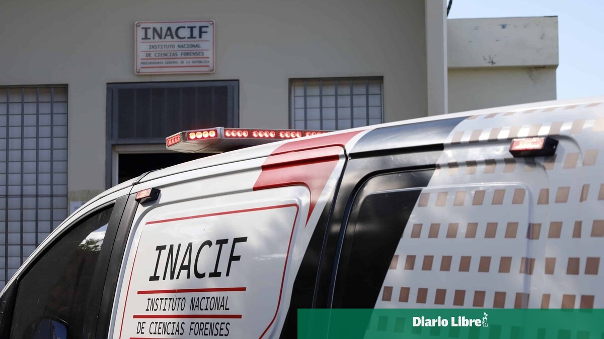 Una mujer es encontrada muerta y desnuda en la autopista Duarte