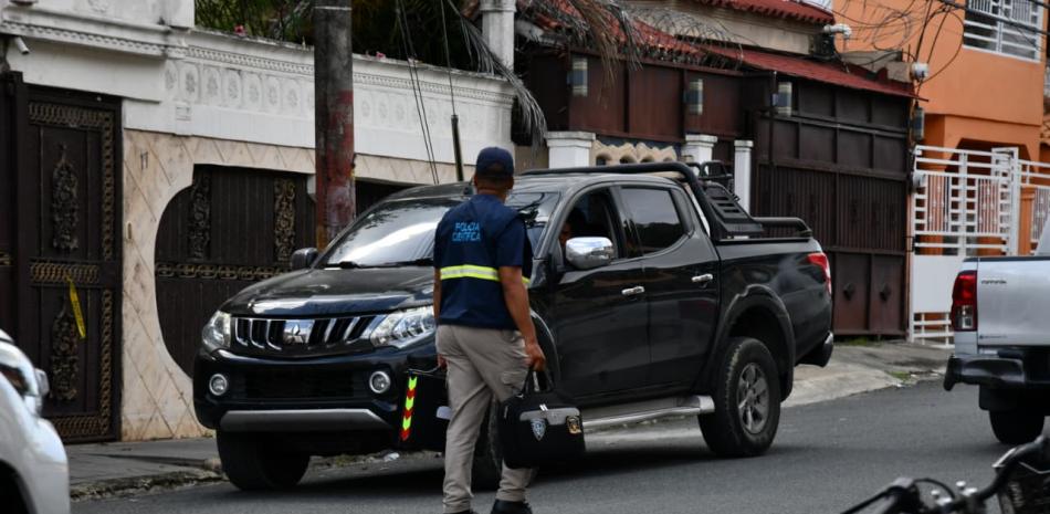 "Para mí aquí opera una banda": Vecinos de Julián Oro Duro fueron víctimas de robo y tienen miedo