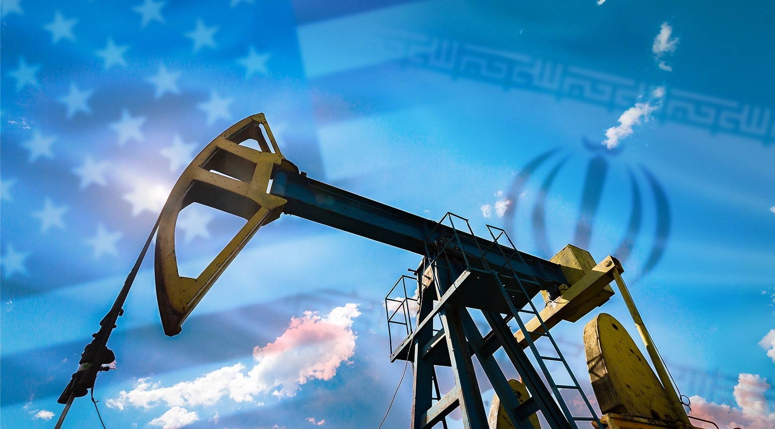 El petróleo sube tras discurso de Trump y aumenta la tensión con Irán