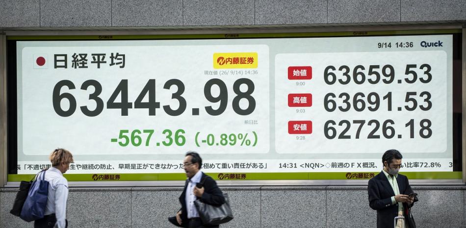 Los precios del petróleo continúan en aumento