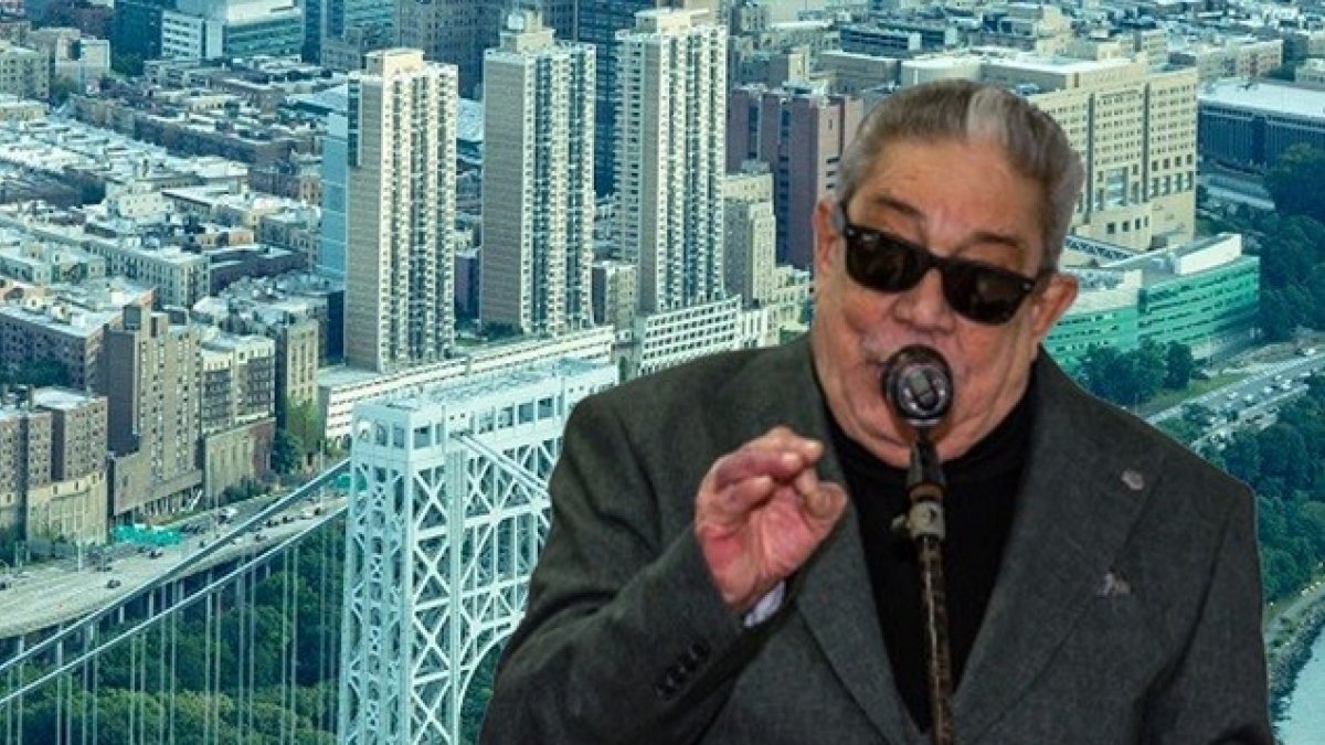 PreCoHis exhorta Concejo Municipal NYC honrar a Francis Méndez con el nombre de una calle
