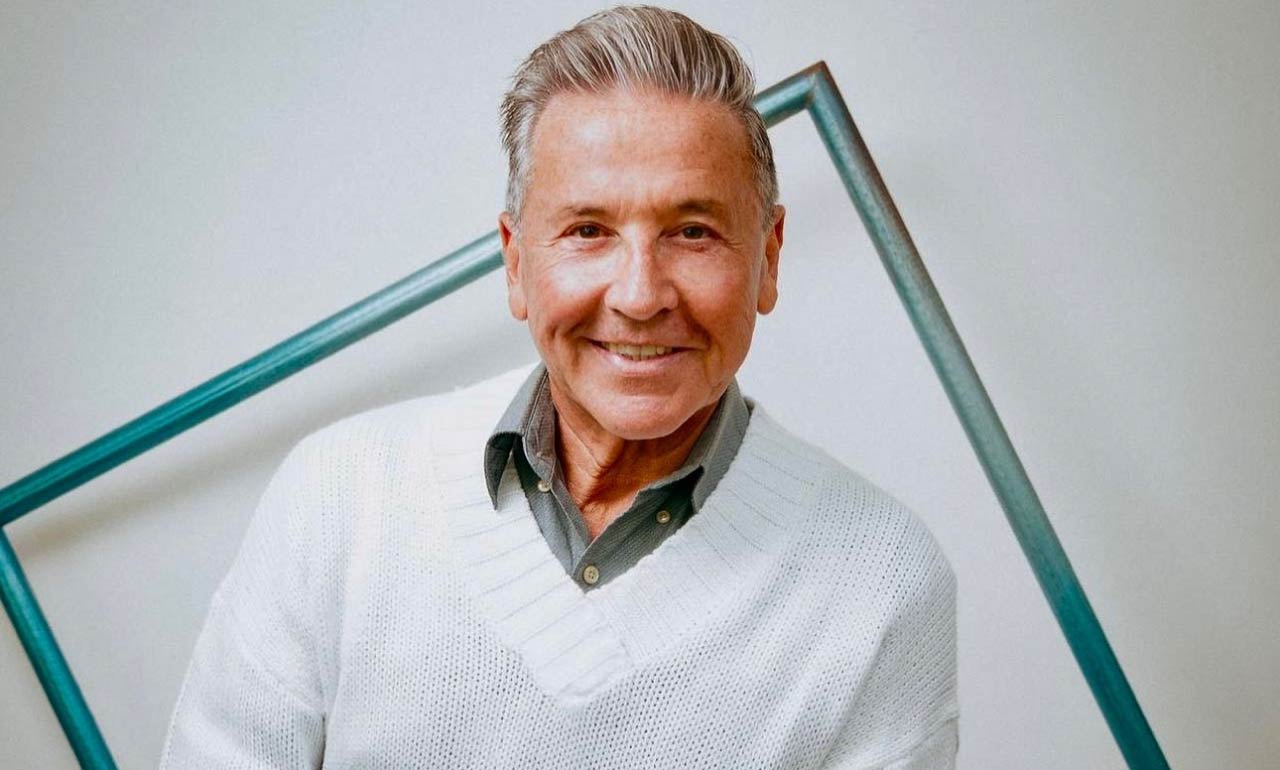 Ricardo Montaner llega este sábado a Altos de Chavón en una noche dedicada a sus grandes éxitos