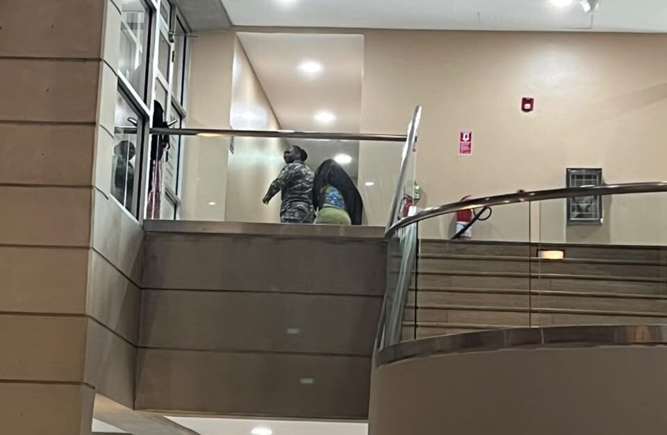 Así transcurren los interrogatorios a detenidos por el caso SeNaSa 2.0 en la Procuraduría
