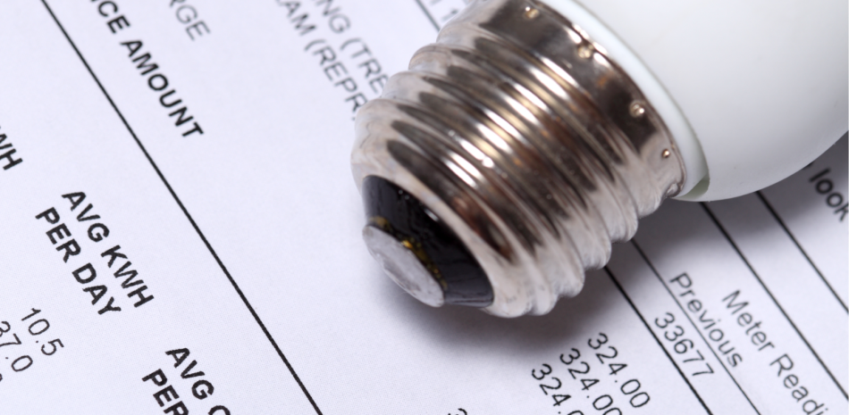 Usuarios prefieren cambiar hábitos de consumo frente a alta facturación eléctrica