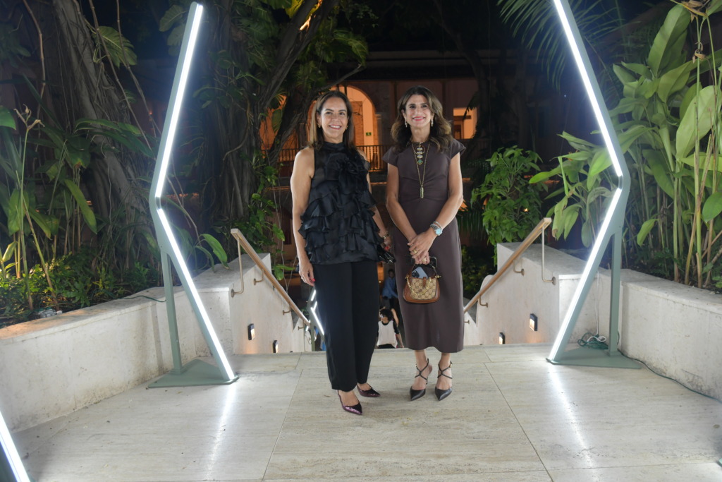 Ágatha Ruiz de la Prada y Yako New York unen sus universos creativos en EMERGE RD