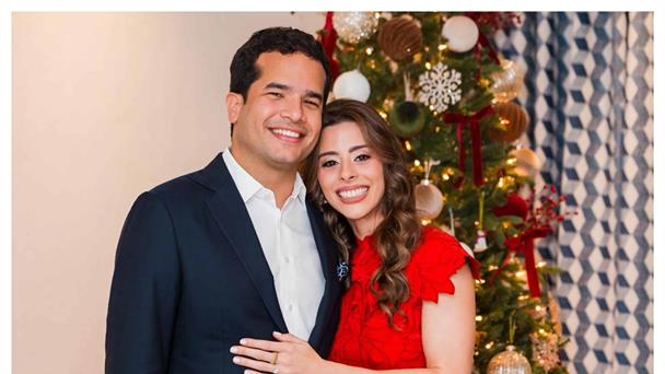 Alexia Rubio revela cómo disfruta su matrimonio con Omar Fernández pese a sus compromisos