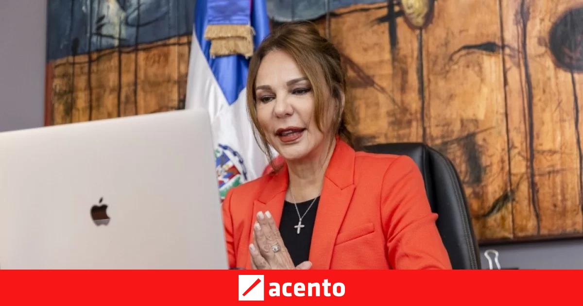 Auditoría detecta observaciones e irregularidades por RD$ 304.8 millones en Cultura durante la gestión de Milagros Germán