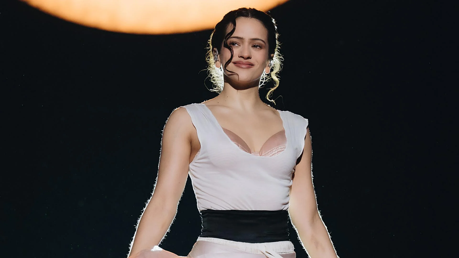 Billboard reconoce a Rosalía con su Premio Salón de la Fama 2026