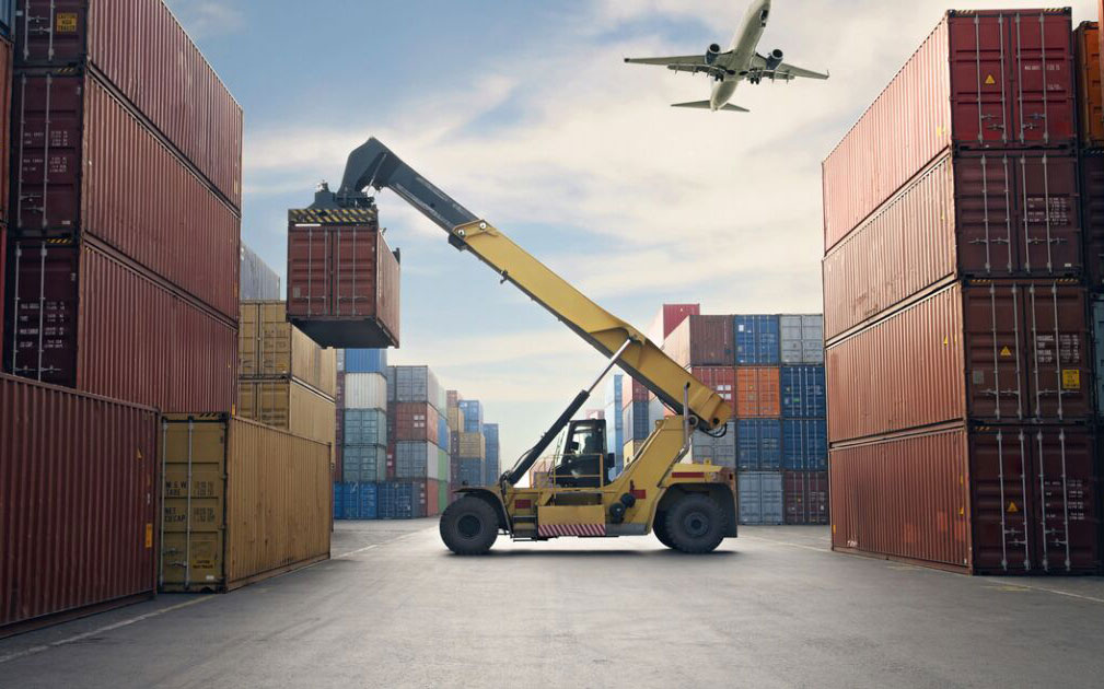 DR-Cafta concentra el 68.4% de las importaciones bajo acuerdos comerciales en RD