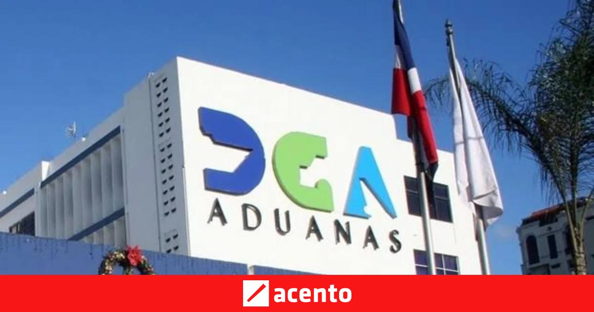 Cámara de Cuentas revela irregularidades por RD$18,967 millones en Aduanas, operaciones sin soporte y fallas de control 