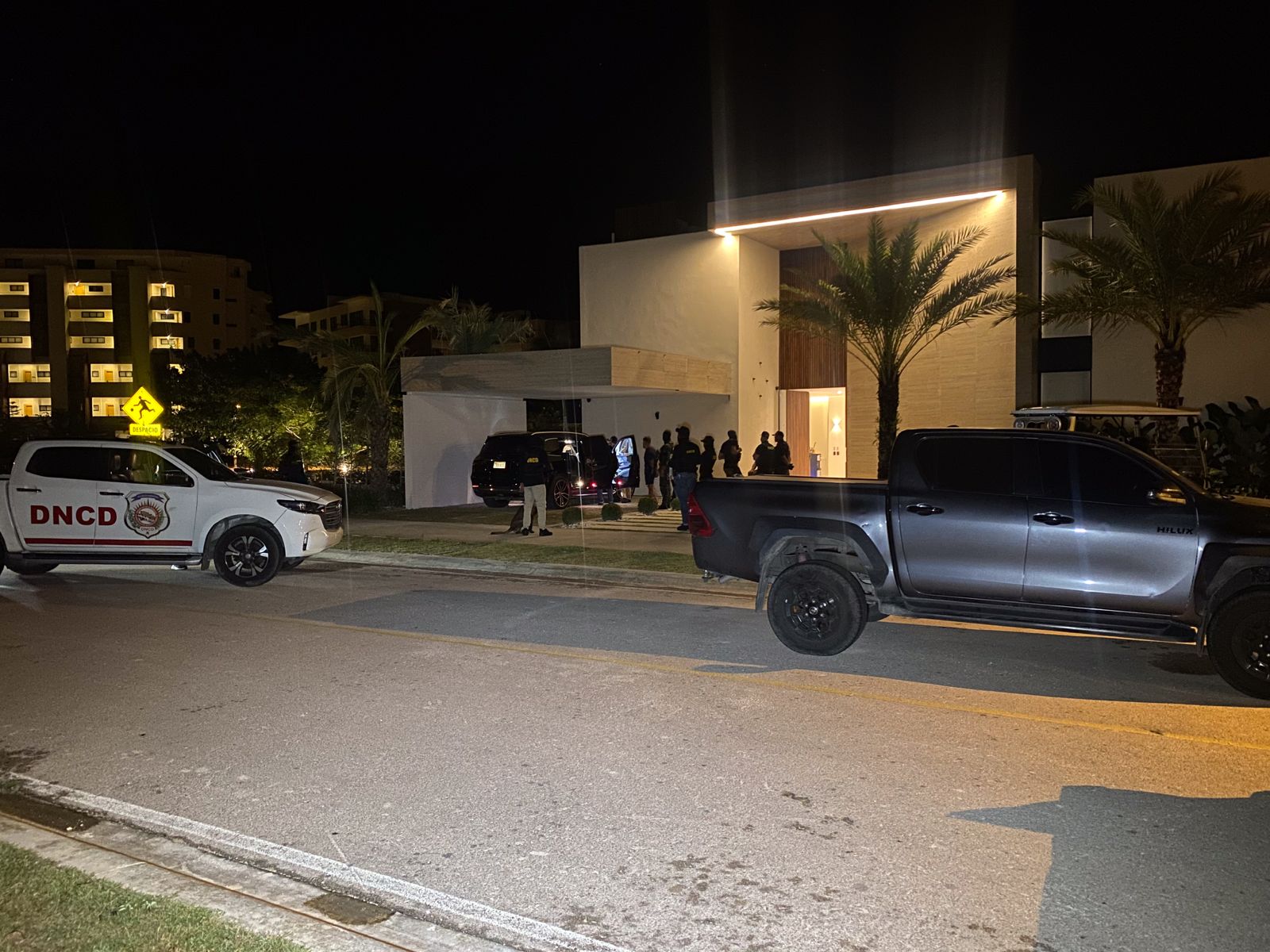 Capturan en Punta Cana a hombre español requerido por narcotráfico y lavado de activos