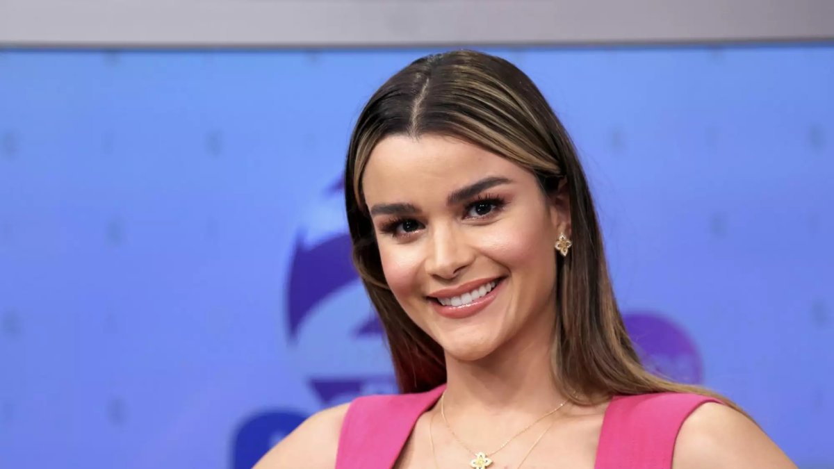 Clarissa Molina busca pareja y dice que quiere tener hijos