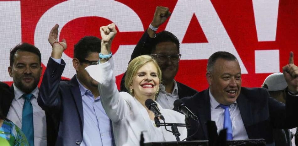 Costa Rica ya tiene su "megacárcel"