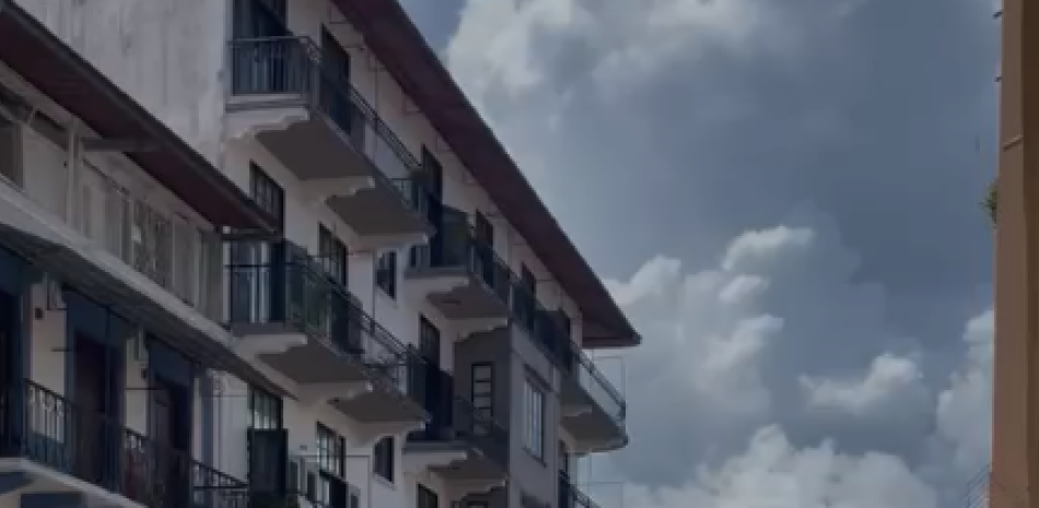 Dominicanos en Panamá cuenta cómo vivieron un terremoto magnitud 7,7