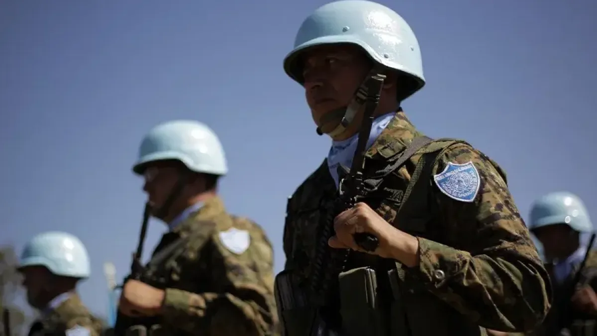Exjefe militar haitiano advierte de poca posibilidad de éxito de contingente salvadoreño