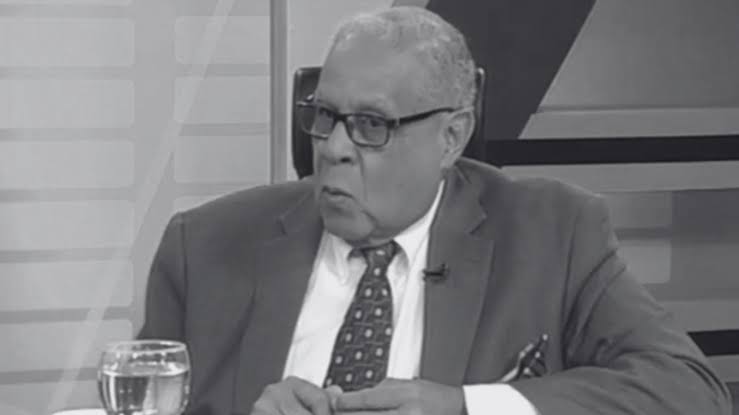 Fallece Freddy Sandoval, veterano periodista y productor de televisión