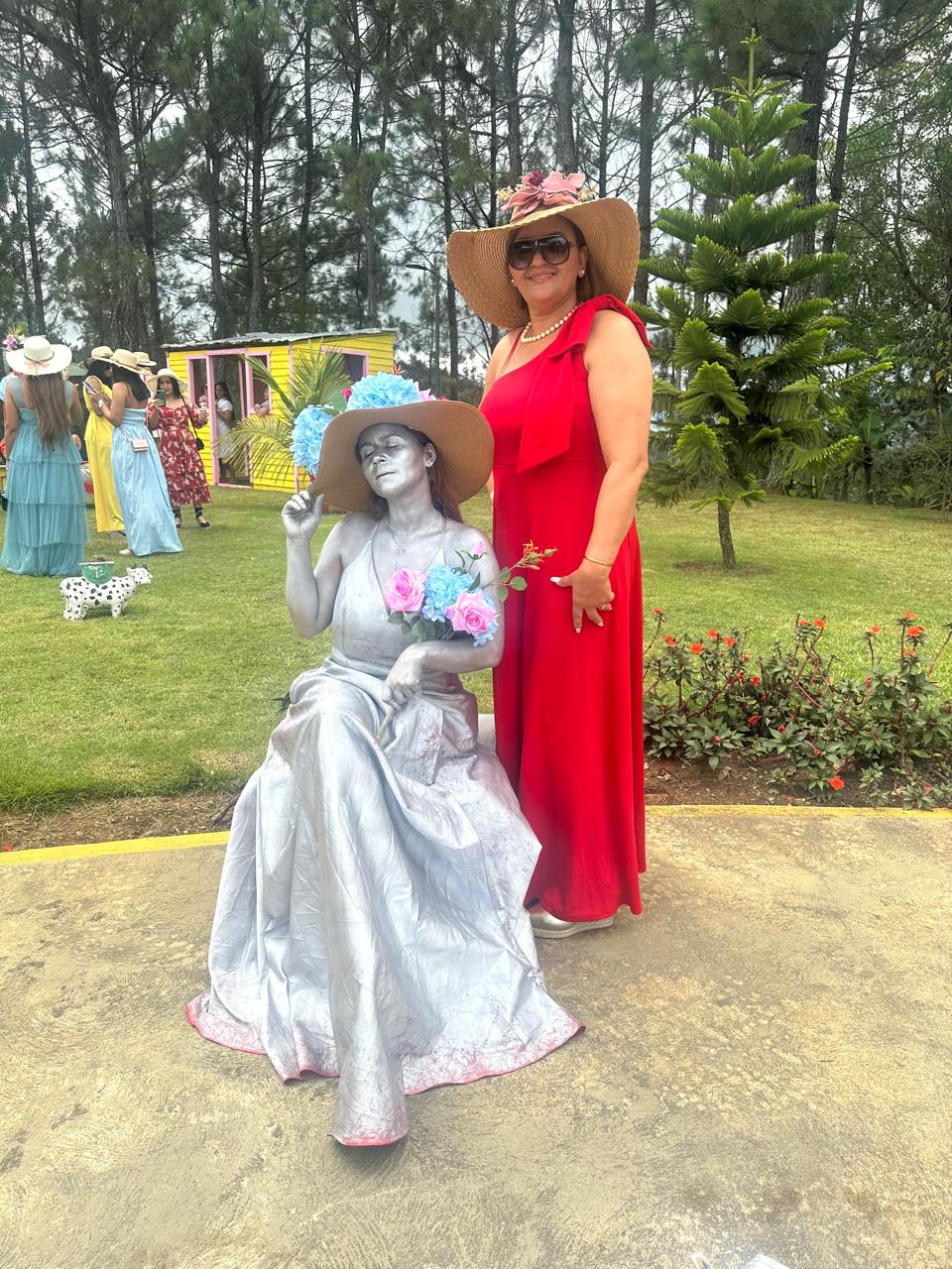 Festival del Sombrero se consolida como marca provincia de San José de Ocoa
